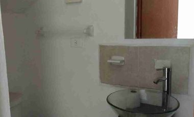 Rento Bonita Casa, con recámara en PB, en fraccionamiento con vigilancia, Cuautlancingo Puebla