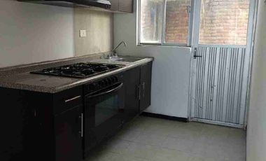 Rento Bonita Casa, con recámara en PB, en fraccionamiento con vigilancia, Cuautlancingo Puebla