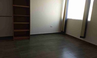 Rento Bonita Casa, con recámara en PB, en fraccionamiento con vigilancia, Cuautlancingo Puebla