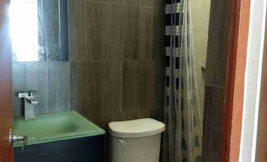 Rento Bonita Casa, con recámara en PB, en fraccionamiento con vigilancia, Cuautlancingo Puebla