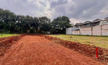 10 Menit Gerbang Tol Jatiasih, Kavling Murah Cicil 12 Tanpa Bunga