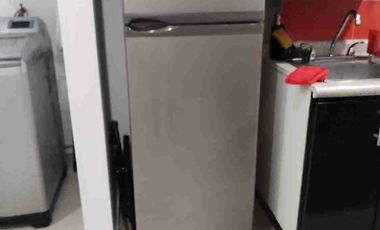 Rento Departamento Totalmente Amueblado, Cuauhtémoc , At'n Médicos, cerca del Centro Médico, Metro Chabacano, Áreas cercanas, Plaza Delta, Viaducto, eje 3 Sur, cercano al Mercado Jamaica, Bancos Restaurantes Comercios