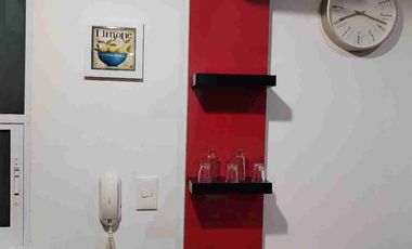 Rento Departamento Totalmente Amueblado, Cuauhtémoc , At'n Médicos, cerca del Centro Médico, Metro Chabacano, Áreas cercanas, Plaza Delta, Viaducto, eje 3 Sur, cercano al Mercado Jamaica, Bancos Restaurantes Comercios