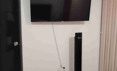 Rento Departamento Totalmente Amueblado, Cuauhtémoc , At'n Médicos, cerca del Centro Médico, Metro Chabacano, Áreas cercanas, Plaza Delta, Viaducto, eje 3 Sur, cercano al Mercado Jamaica, Bancos Restaurantes Comercios