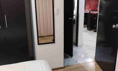 Rento Departamento Totalmente Amueblado, Cuauhtémoc , At'n Médicos, cerca del Centro Médico, Metro Chabacano, Áreas cercanas, Plaza Delta, Viaducto, eje 3 Sur, cercano al Mercado Jamaica, Bancos Restaurantes Comercios