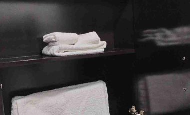 Rento Departamento Totalmente Amueblado, Cuauhtémoc , At'n Médicos, cerca del Centro Médico, Metro Chabacano, Áreas cercanas, Plaza Delta, Viaducto, eje 3 Sur, cercano al Mercado Jamaica, Bancos Restaurantes Comercios