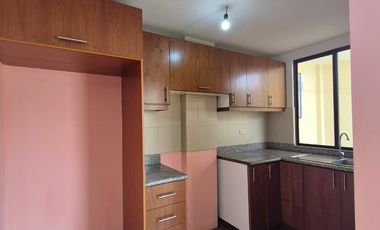 VILLA DE TRES HABITACIONES DENTRO DE CONDOMINIO