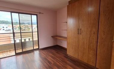 VILLA DE TRES HABITACIONES DENTRO DE CONDOMINIO