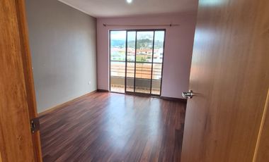 VILLA DE TRES HABITACIONES DENTRO DE CONDOMINIO