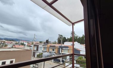 VILLA DE TRES HABITACIONES DENTRO DE CONDOMINIO