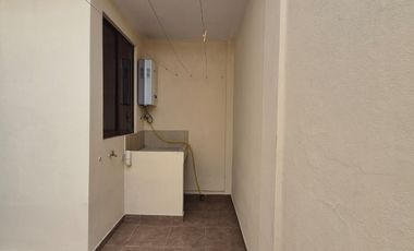 VILLA DE TRES HABITACIONES DENTRO DE CONDOMINIO