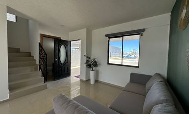 Casa en Venta en Privada Exclusiva con Seguridad 24/7 a 30 mins del AIFA.