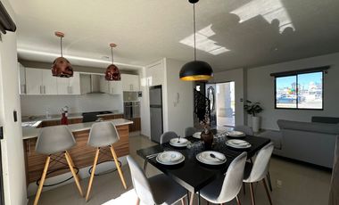 Casa en Venta en Privada Exclusiva con Seguridad 24/7 a 30 mins del AIFA.