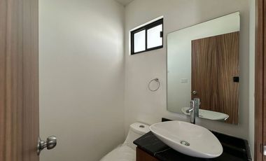 Casa en Venta en Privada Exclusiva con Seguridad 24/7 a 30 mins del AIFA.