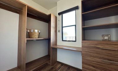 Casa en Venta en Privada Exclusiva con Seguridad 24/7 a 30 mins del AIFA.