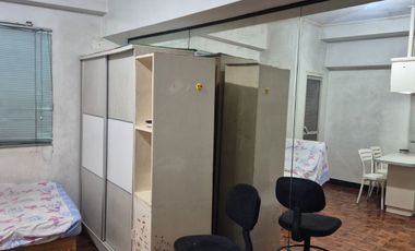 Condo for Rent Makati Ayala Legazpi Village Greenbelt