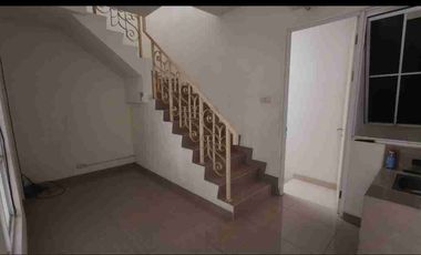 Sewakan Semi furnished Rumah Cluster 30 Juta/ Tahun.