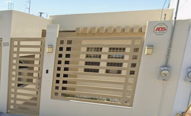 VENTA DE CASA EN MATAMOROS TAMAULIPAS