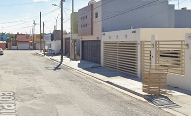 VENTA DE CASA EN MATAMOROS TAMAULIPAS