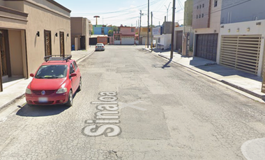 VENTA DE CASA EN MATAMOROS TAMAULIPAS