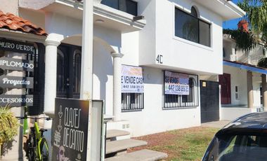 LOCALES EN PUEBLO NUEVO, CORREGIDORA