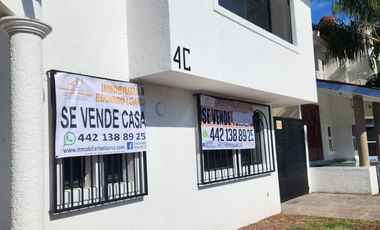 LOCALES EN PUEBLO NUEVO, CORREGIDORA