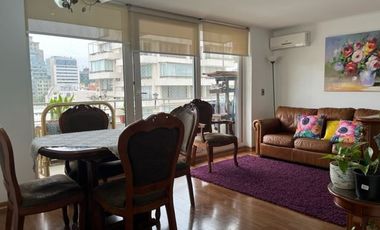 Venta Departamento 3 dormitorios Providencia
