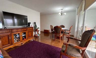 Venta Departamento 3 dormitorios Providencia