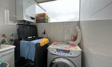 Venta Departamento 3 dormitorios Providencia