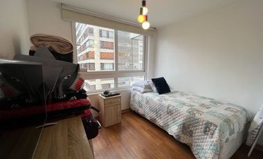 Venta Departamento 3 dormitorios Providencia