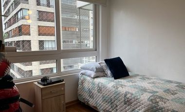 Venta Departamento 3 dormitorios Providencia