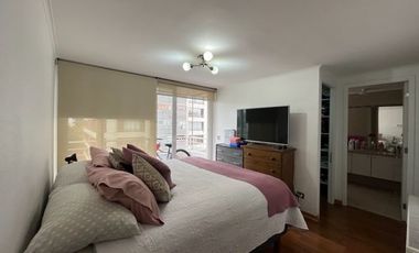 Venta Departamento 3 dormitorios Providencia