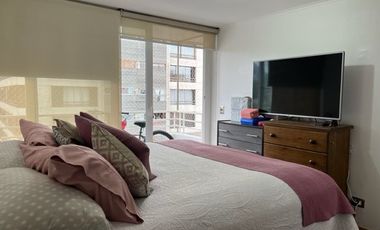 Venta Departamento 3 dormitorios Providencia