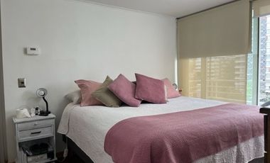 Venta Departamento 3 dormitorios Providencia