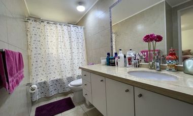 Venta Departamento 3 dormitorios Providencia