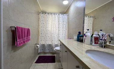 Venta Departamento 3 dormitorios Providencia