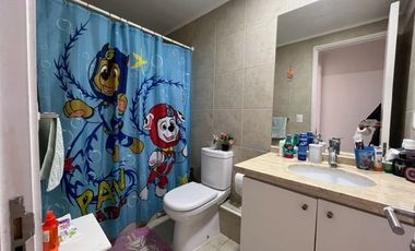 Venta Departamento 3 dormitorios Providencia