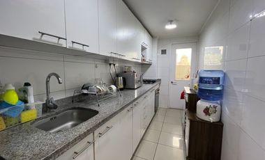 Venta Departamento 3 dormitorios Providencia