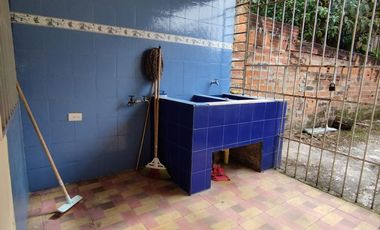 Venta Casa Primer Piso PH Villahermosa