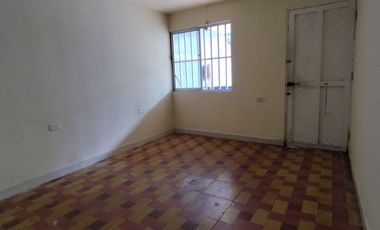 Venta Casa Primer Piso PH Villahermosa