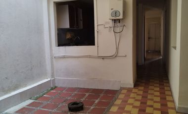 Venta Casa Primer Piso PH Villahermosa