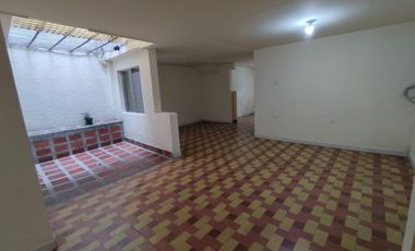 Venta Casa Primer Piso PH Villahermosa