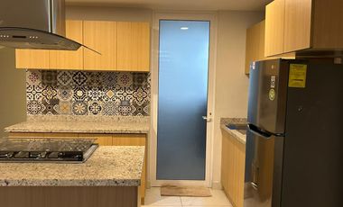 DEPARTAMENTO VENTA CERCA DE PLAZA SAN DIEGO TERCER PISO, C ROOF GARDEN