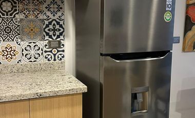 DEPARTAMENTO VENTA CERCA DE PLAZA SAN DIEGO TERCER PISO, C ROOF GARDEN