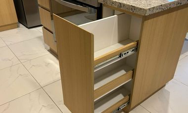 DEPARTAMENTO VENTA CERCA DE PLAZA SAN DIEGO TERCER PISO, C ROOF GARDEN