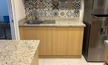 DEPARTAMENTO VENTA CERCA DE PLAZA SAN DIEGO TERCER PISO, C ROOF GARDEN