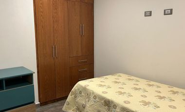 DEPARTAMENTO VENTA CERCA DE PLAZA SAN DIEGO TERCER PISO, C ROOF GARDEN