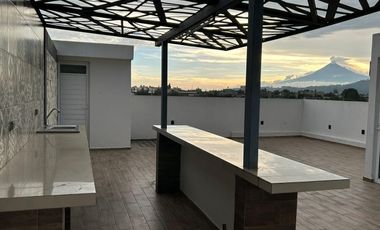 DEPARTAMENTO VENTA CERCA DE PLAZA SAN DIEGO TERCER PISO, C ROOF GARDEN