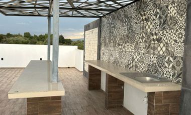 DEPARTAMENTO VENTA CERCA DE PLAZA SAN DIEGO TERCER PISO, C ROOF GARDEN