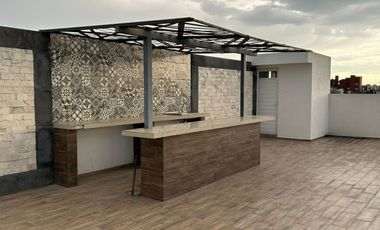 DEPARTAMENTO VENTA CERCA DE PLAZA SAN DIEGO TERCER PISO, C ROOF GARDEN